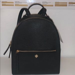 NWT Tory Burch backpack